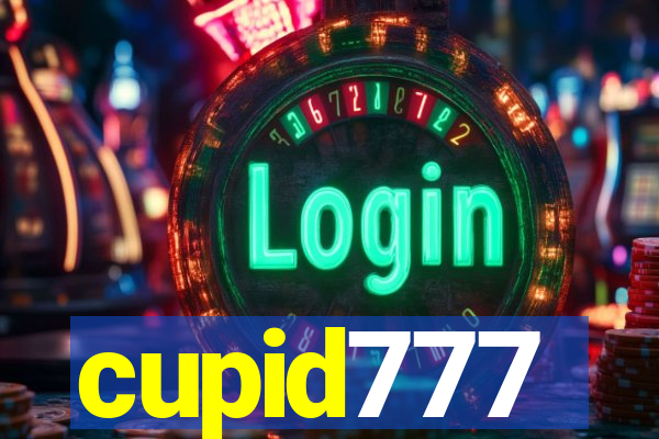 cupid777