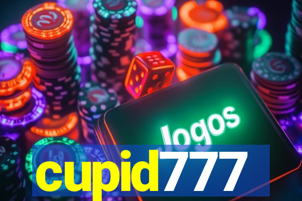 cupid777