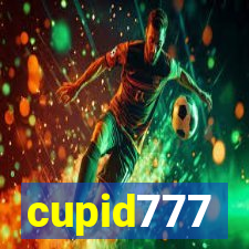 cupid777