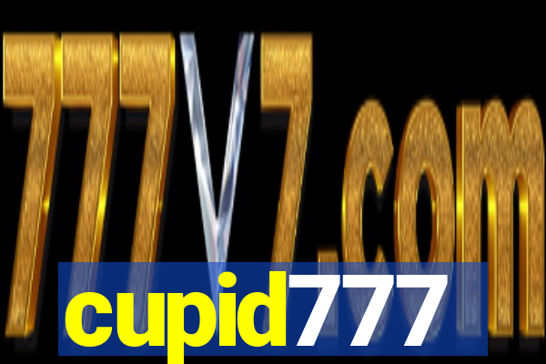 cupid777