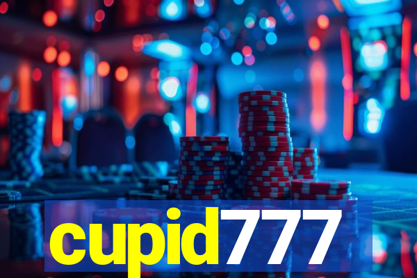 cupid777