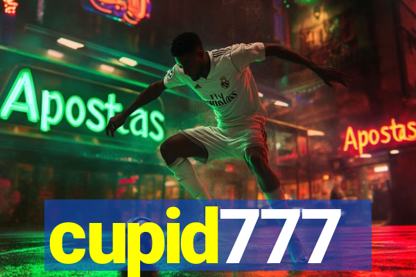 cupid777