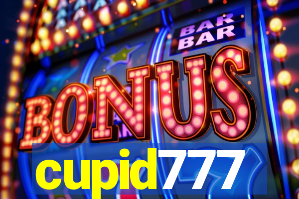 cupid777