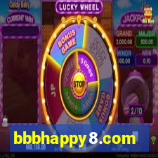 bbbhappy8.com