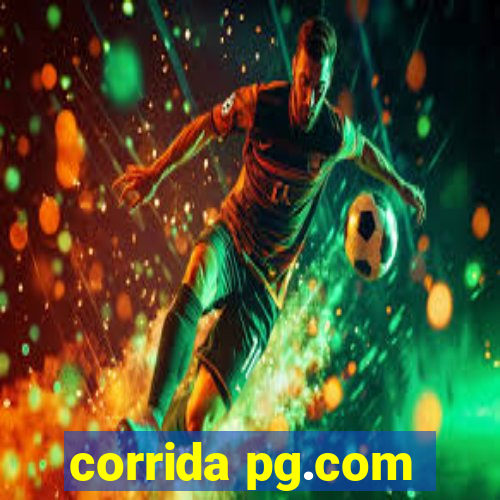 corrida pg.com