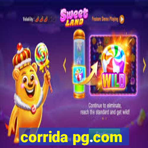 corrida pg.com