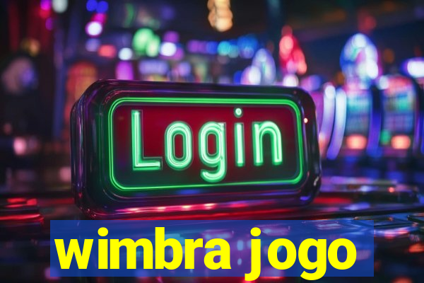 wimbra jogo