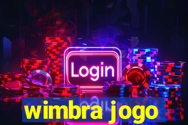 wimbra jogo