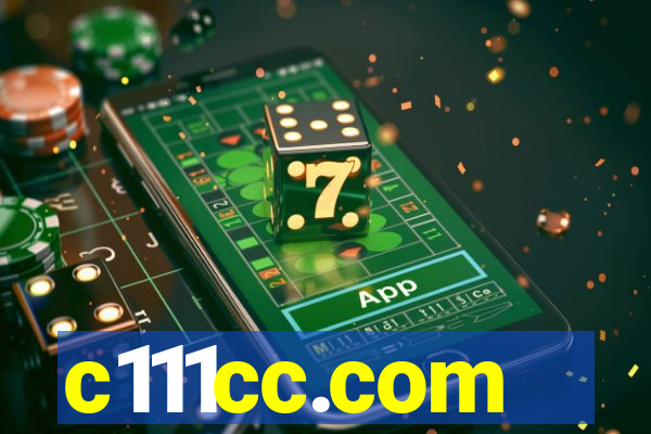 c111cc.com