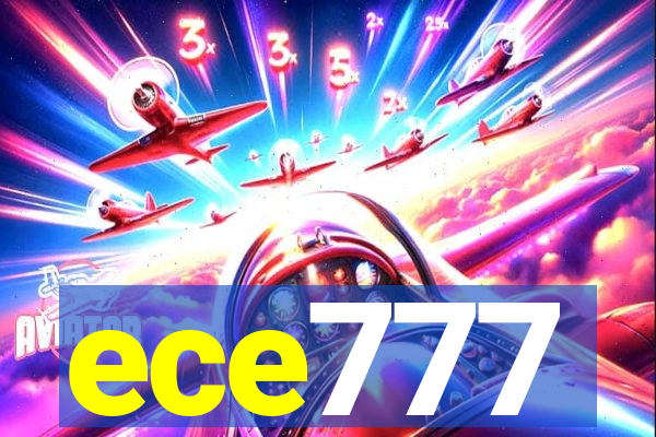 ece777