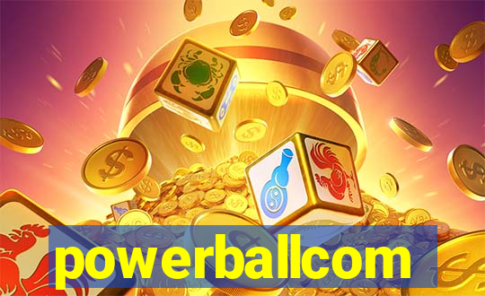 powerballcom