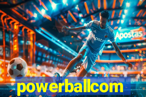 powerballcom