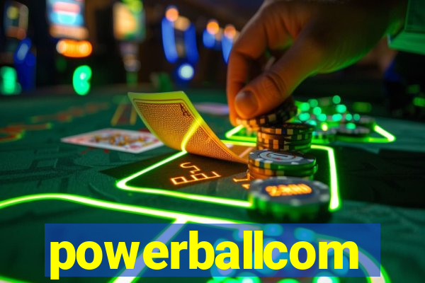 powerballcom