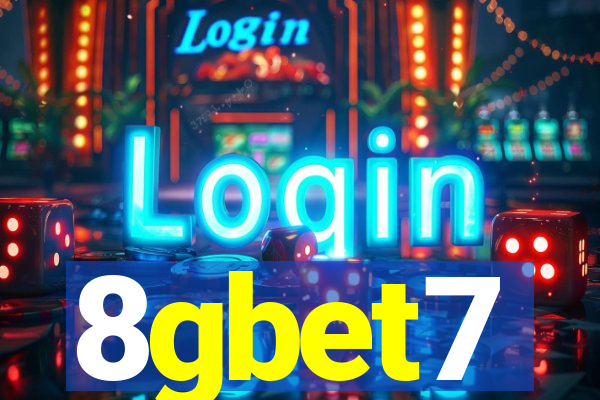 8gbet7