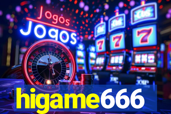 higame666