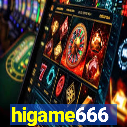 higame666