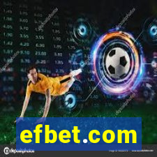 efbet.com