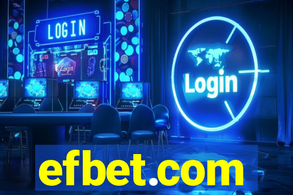 efbet.com