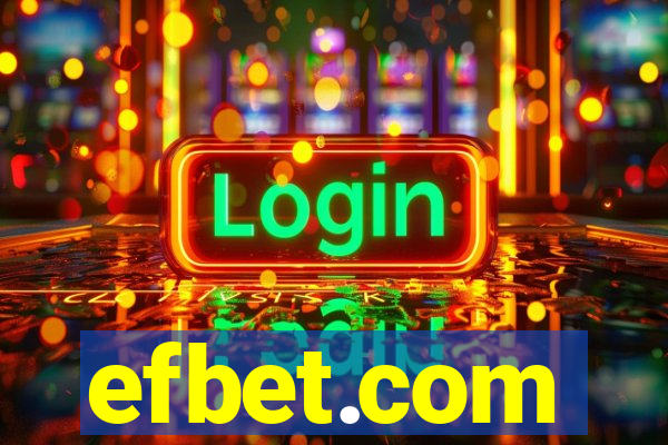 efbet.com