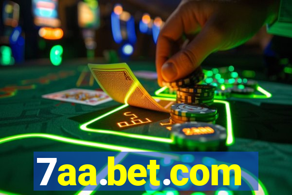 7aa.bet.com