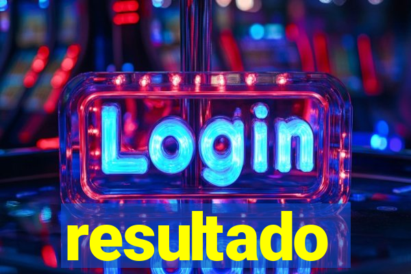 resultado