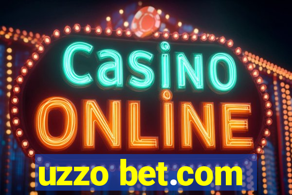 uzzo bet.com