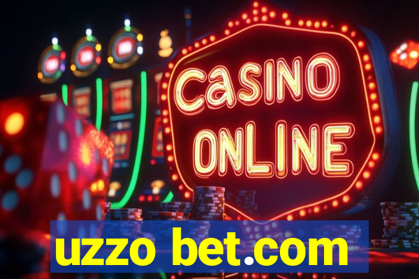 uzzo bet.com