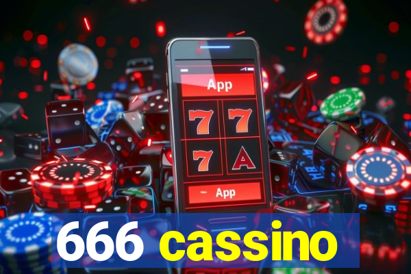 666 cassino