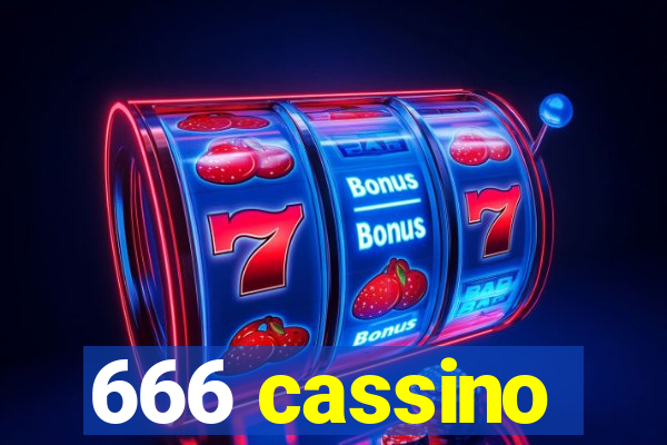 666 cassino