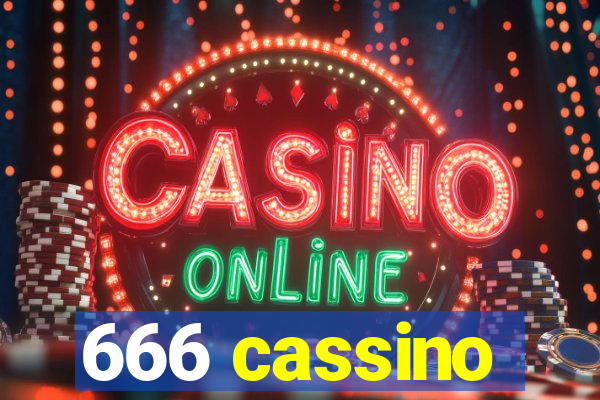 666 cassino