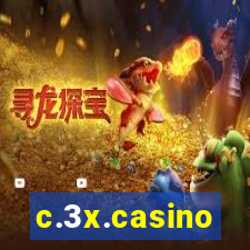 c.3x.casino