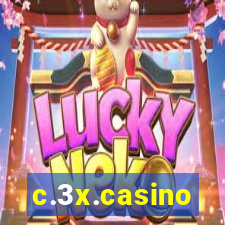 c.3x.casino