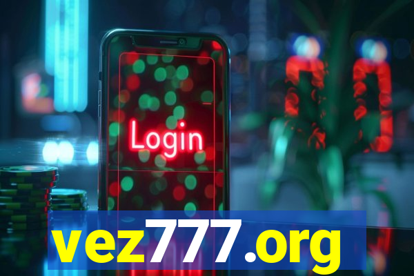 vez777.org