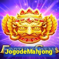 JogodeMahjong