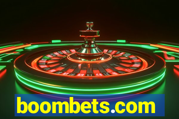 boombets.com