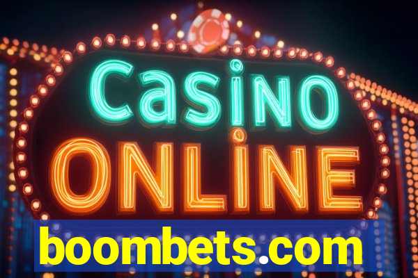 boombets.com