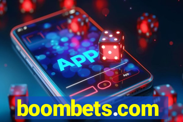 boombets.com