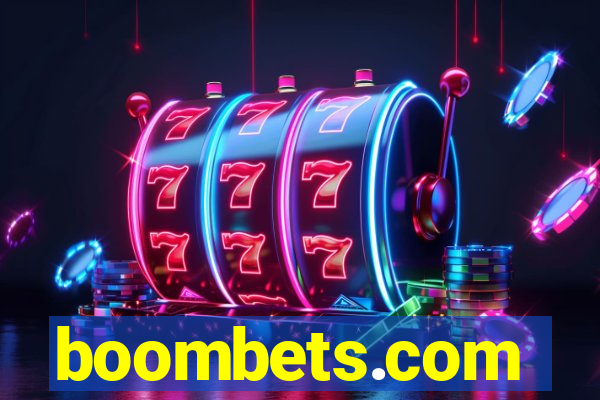 boombets.com