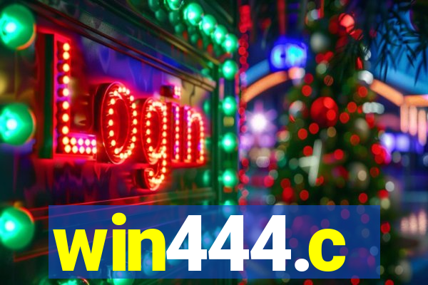 win444.c