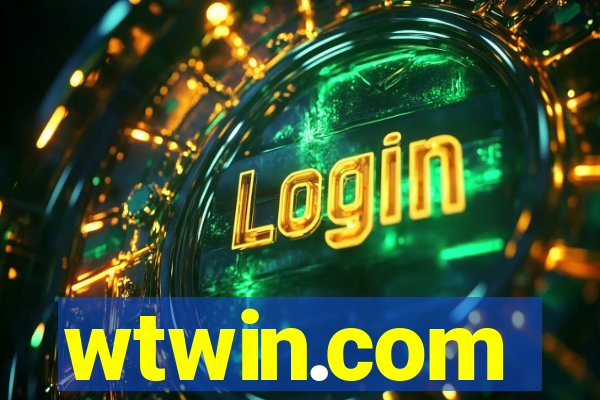 wtwin.com