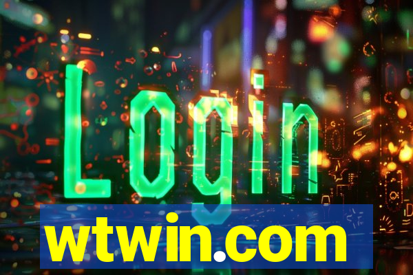 wtwin.com