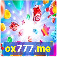 ox777.me