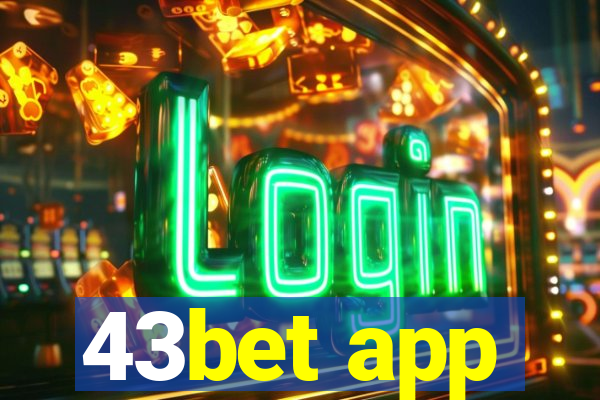 43bet app