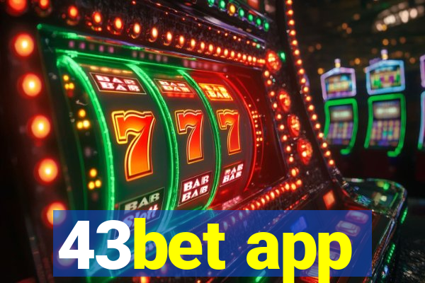 43bet app