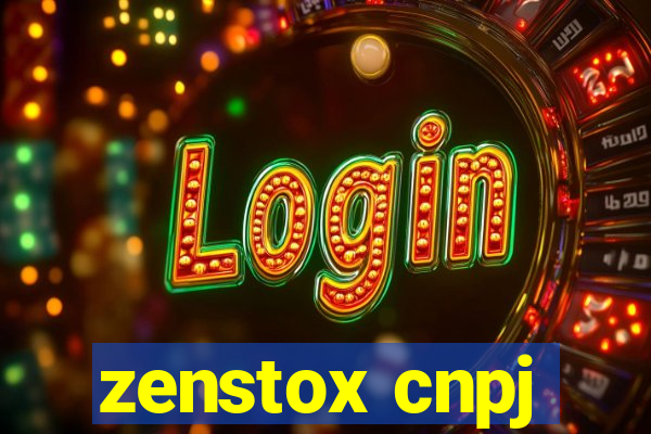 zenstox cnpj