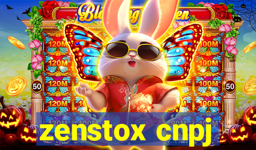 zenstox cnpj