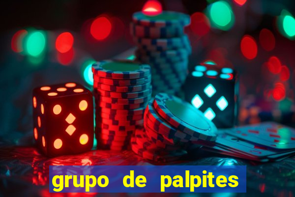 grupo de palpites de futebol telegram