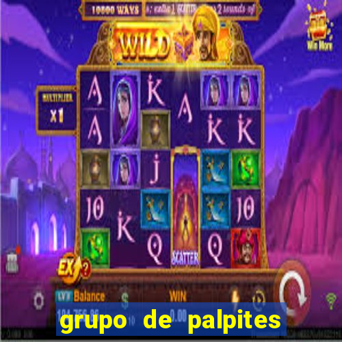 grupo de palpites de futebol telegram