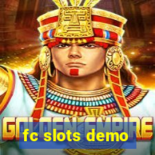 fc slots demo