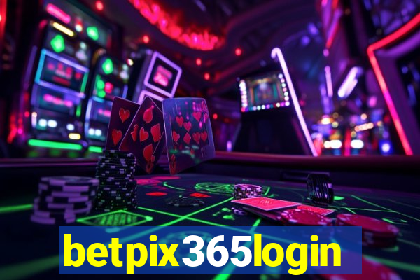 betpix365login